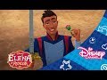 Elena of Avalor | The Curse of El Guapo | Official Disney Channel Africa