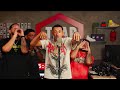 PRESIDENT EVIL | Fronti, Buho MG, Yunyi & JayPR | MUSIANDO LIVE 03 (Video Oficial)