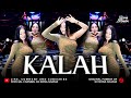 FUNKOT - KALAH [ DELLA MONICA ] VIRAL DJ FUNKOT || BY DJ NONA SHANIA