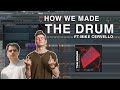 HOW WE MADE 'THE DRUM' IN FL STUDIO (FT. MIKE CERVELLO) [ep. 5]