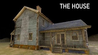 The House : Horror Game - Gameplay