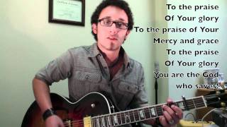 Sovereign Grace Music - Come Praise And Glorify