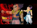 Dragon Ball Z: Budōkai Tenkaichi 3 ‒ "Dynamite Battle" (Extended)