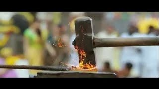Bairavaa (Vijay 60)  Official Trailer  |  Vijay |  Keerthy Suresh | Bharathan | Santhosh Narayanan