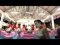 shall we dance junior hanuman งานลอยกระทง 2019