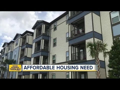 How to better your chances of getting into affordable housing How to better your chances of getting into affordable housing