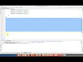 Most common error for Java students - Missing Curly Brace