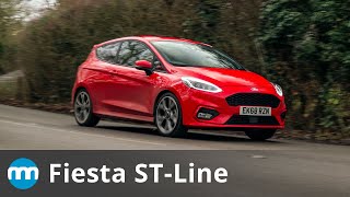 2020 Ford Fiesta ST–Line Review – the best all-rounder? New Motoring