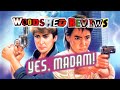 Yes, Madam! (1985) - Retro Review