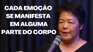 O que são as emoções - Neurocientista Elisa Kozasa