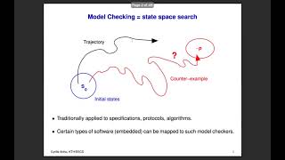 Tutorial: Java Pathfinder | Cyrille Artho (KTH Royal Institute of Technology)