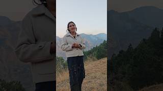 प्रकृति के साथ ये गलत हो रहा है🥹#shrutipahari#NatureAtRisk#ProtectMountains#StopWildfires#SaveForest