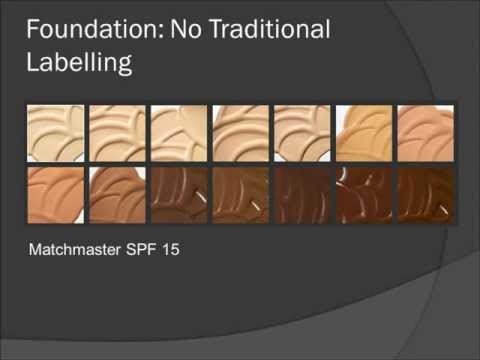 MAC Foundation - NC, NW, C, N MAC Foundation - NC, NW, C, N