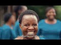 Couriers Choir   Ulaboola Jesu Official Video