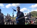 Romeo Gas Live