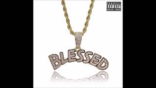GloRilla, Dreezy, Yo Gotti - Blessed (Official Remix/Official Audio)