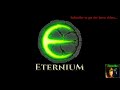 eternium v1.3.31 bounty hunter endgame gold xp build with full enchantment... build