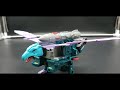 transformers war for cybertron earthrise doubledealer review