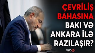 Paşinyan erməni xalqını sülhə hazırlayır: Müxalifətlə danışıq üçün yenidən parlamentə qayıdır?