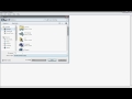 Java GUI Programming - Tutorial 2 (Hello Youtube) HD