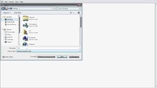 Java GUI Programming - Tutorial 2 (Hello Youtube) HD