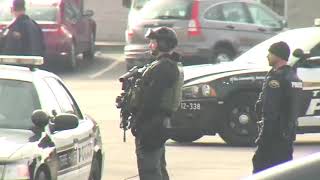 Man at the center of Terre Haute KFC standoff dead