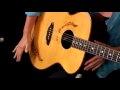 3D Acoustic Guitar Lessons - Vicki Genfan - Body Slaps