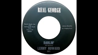 LENNY HOWARD & GROUP  DARLIN'