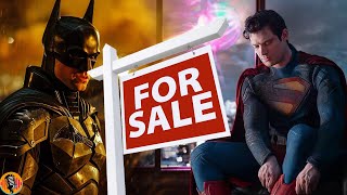 BREAKING WB CEO Confirms talks of Sale to Rivals & More