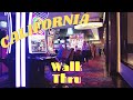 California Hotel and Casino Las Vegas Walkthrough