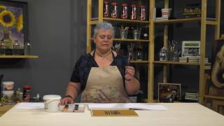 Product Demo - Creative Mark - Fine Tip Liner Brushes