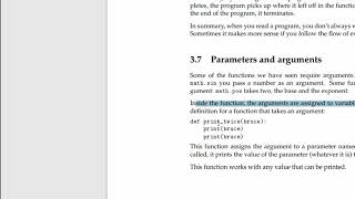 CS1101 - Unit 2 - Discussion - Python - University of the People Computer Science