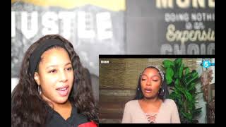 Ariana Grande BF Moments With Victoria Monet | Reaction