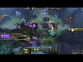 yapzor u0026 midone burst out laughing after this slark jumped into chrono 😂 🤣