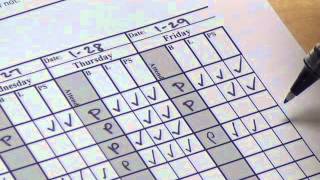 A Child’s World Learning Centers Training Video: CACFP