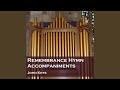 Thy Kingdom Come, O God, St Cecilia (Instrumental Version)
