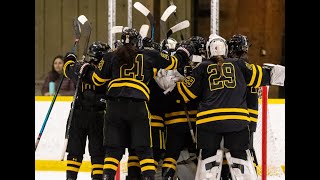 Girls' Varsity Hockey vs Berkshire