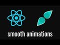 Introduction to Reanimated in React Native