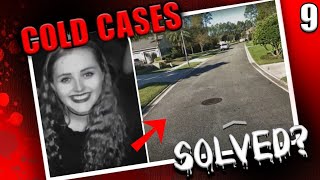 9 Cold Cases That Were Solved In 2024 | True Crime Documentary | Compilation