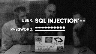 Hacking With SQL Injection Attacks (and Where to Practice Them Safely)