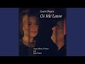 Amor dolçe sença pare (Lauda 28)