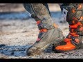 Why MX Boots are Perfect for Adventure