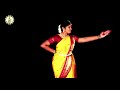 learn tiruppavai pasuram 19 margazhi festival bharatanatyam hand gestures sri mudhraalaya