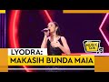 Lyodra Ginting Jadi Juara Indonesian Idol 2020