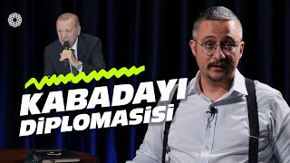 KABADAYI DİPLOMASİSİ I  Çok Hızlı Gündem S1E115