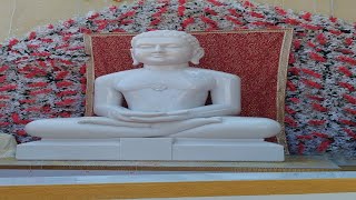 Daily Bhakti | Bhavi Tirthankar Shri Suryakirti Nath Jee | 1st Jan 2025 | Songadh