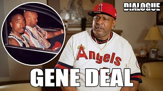 Gene Deal Reveals Diddy Will Get Arrested For 2Pac’s Murder. Cassie  Will Help A