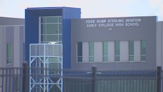 Sterling High School student recovering after being stabbed on campus