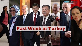 TRT World - World in Focus: Past Week in Turkey, June 29, 2015