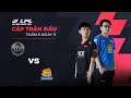 EDG vs. SN [Ván 2] - Tuần 5 Ngày 5  LPL Mùa Xuân (2021)